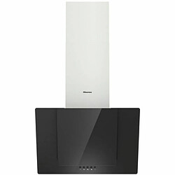 Avis Hisense CH6IN6BXBG - Acier