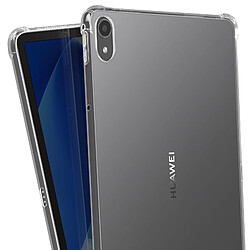 Acheter Avizar Coque Huawei MatePad 11 2023 Classic Bump - Transparent