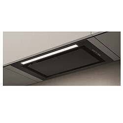 Groupe filtrant 52cm 550m3/h 65db inox - PRF0165830 - Lane - ELICA