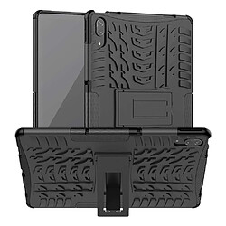 Htdmobiles Coque Lenovo Tab P11 Pro - Noir