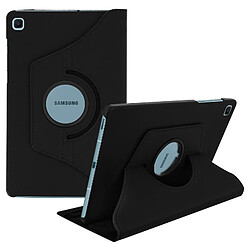 Avizar Étui Samsung Galaxy Tab S6 Lite 360° - Noir