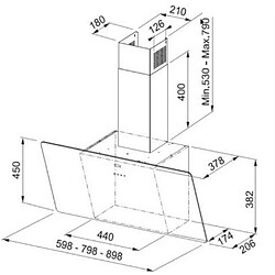 Franke Evo Plus - Noir
