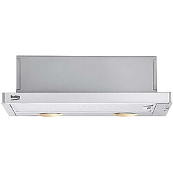 Beko CTB6250XH - Inox