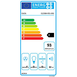 Avis Elica Elite 14 Lux Grix/A/60 - Inox