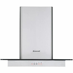 Brandt BHB1644IX - Inox