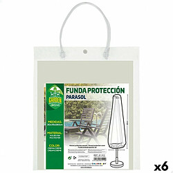 Aktive Housse de parasol - Pack de 6