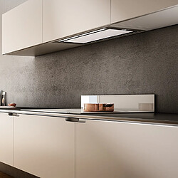 Avis Elica Hidden IX/A/90 - Inox