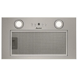 Sauter SHG9502X - Inox