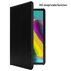 Cadorabo Coque Galaxy Tab S5e 10.5 - Noir