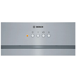 Avis Groupe filtrant 50cm 610m3/h inox - DHL575C - BOSCH