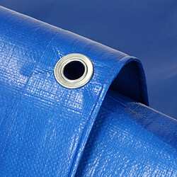 ECD Germany Bâche de couverture étanche