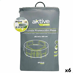 Aktive Ø120 cm (6 Unités)