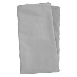 Mendler Parasol carré - Gris clair