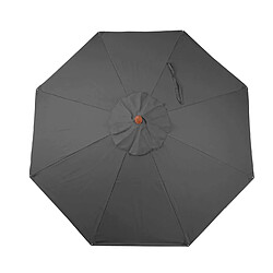 Avis Mendler Toile pour parasol rond - Anthracite