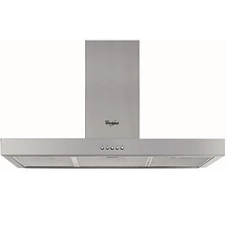 Whirlpool WHBS94FLMX - Inox