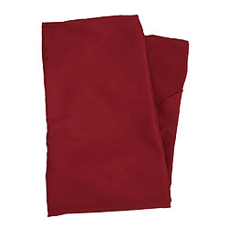 Avis Mendler Housse de parasol - Rouge bordeaux