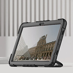 Avis Avizar Coque Lenovo Tab M11 - Antichoc Noir