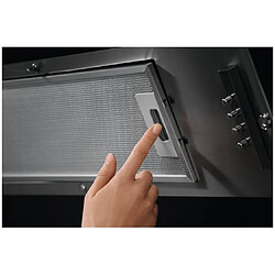 Electrolux LFV319Y - Noir