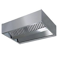 Mastro Hotte Centrale - Virtus