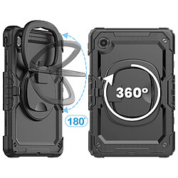Acheter Avizar Coque Lenovo Tab M11 - Antichoc Noir