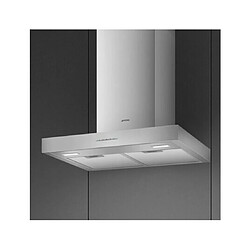 Smeg KBT600XE - Inox