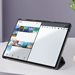 Avis Avizar Samsung Galaxy Tab A9 Étui - Noir