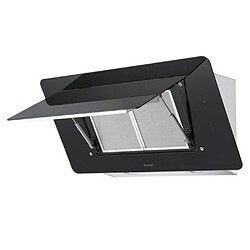 Brandt BHV1974IB - Inox