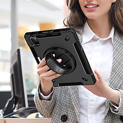 4Smarts Coque iPad Air/Pro 11 Antichoc Grip pas cher