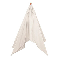 Avis Mendler Housse de parasol Florida - Crème
