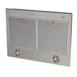 Avis Roblin Alpha 57 - Inox