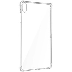 Avizar Coque Huawei MatePad 11 2023 Classic Bump - Transparent