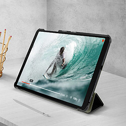 Avis Avizar Étui Galaxy Tab A7 Lite - Noir
