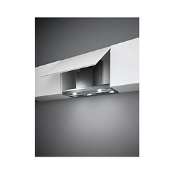 Falmec Virgola3631 - Inox