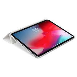 Apple Smart Cover iPad Pro 11 - 2018 - Blanc pas cher