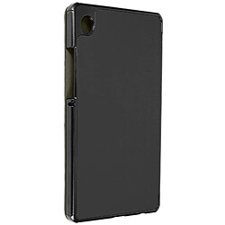 Avizar Samsung Galaxy Tab A9 Étui - Noir