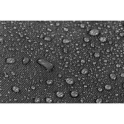 Concept Usine Housse de parasol 270 x 57-50 cm CESARE