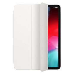 Avis Apple Smart Cover iPad Pro 11 - 2018 - Blanc