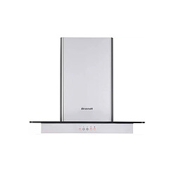 Brandt BHB1644IX - Inox