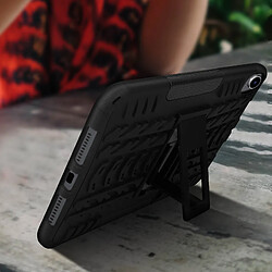 Avizar Coque iPad Mini 6/7 2021/2024 - Noir pas cher