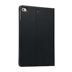 Avis Apple iPad Mini PU Etui - Noir