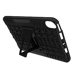 Avizar Coque iPad Mini 6/7 2021/2024 - Noir