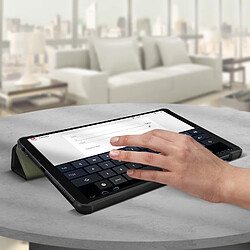 Acheter Avizar Étui Galaxy Tab A7 Lite - Noir