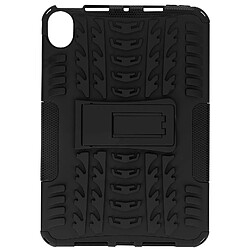 Avizar Coque iPad Mini 6/7 2021/2024 - Noir