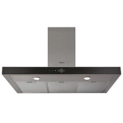 Acheter Whirlpool AKR759/1IX - Inox
