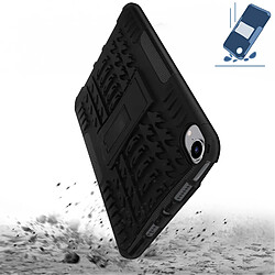 Avis Avizar Coque iPad Mini 6/7 2021/2024 - Noir