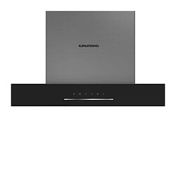 Grundig GDKP5464BBSC - Noir