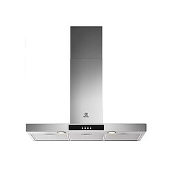 Electrolux LFT429X1 - Inox