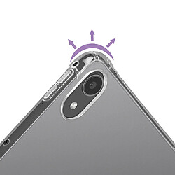 Avis Avizar Coque Huawei MatePad 11 2023 Classic Bump - Transparent