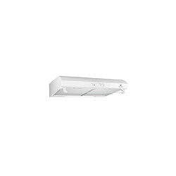 Electrolux LFU226W - Blanc