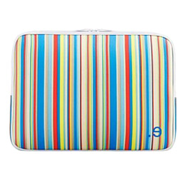 be.ez Housse MacBook Pro 15" - Multicolore